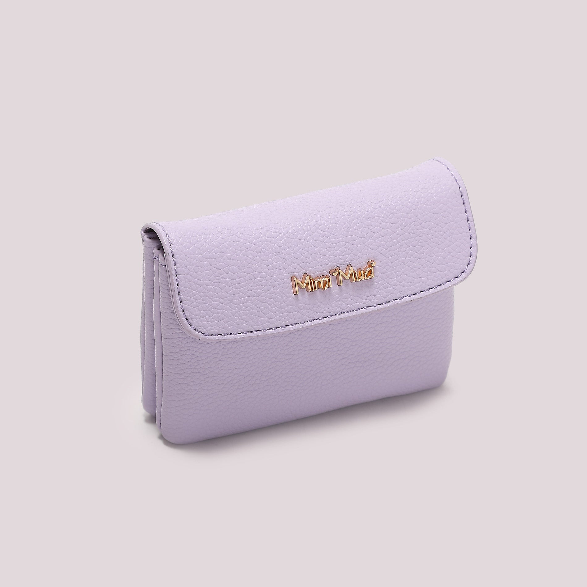 Mimi Mua pochette donna con chiusura a patta elegante LILLA TU | Giò Fashion
