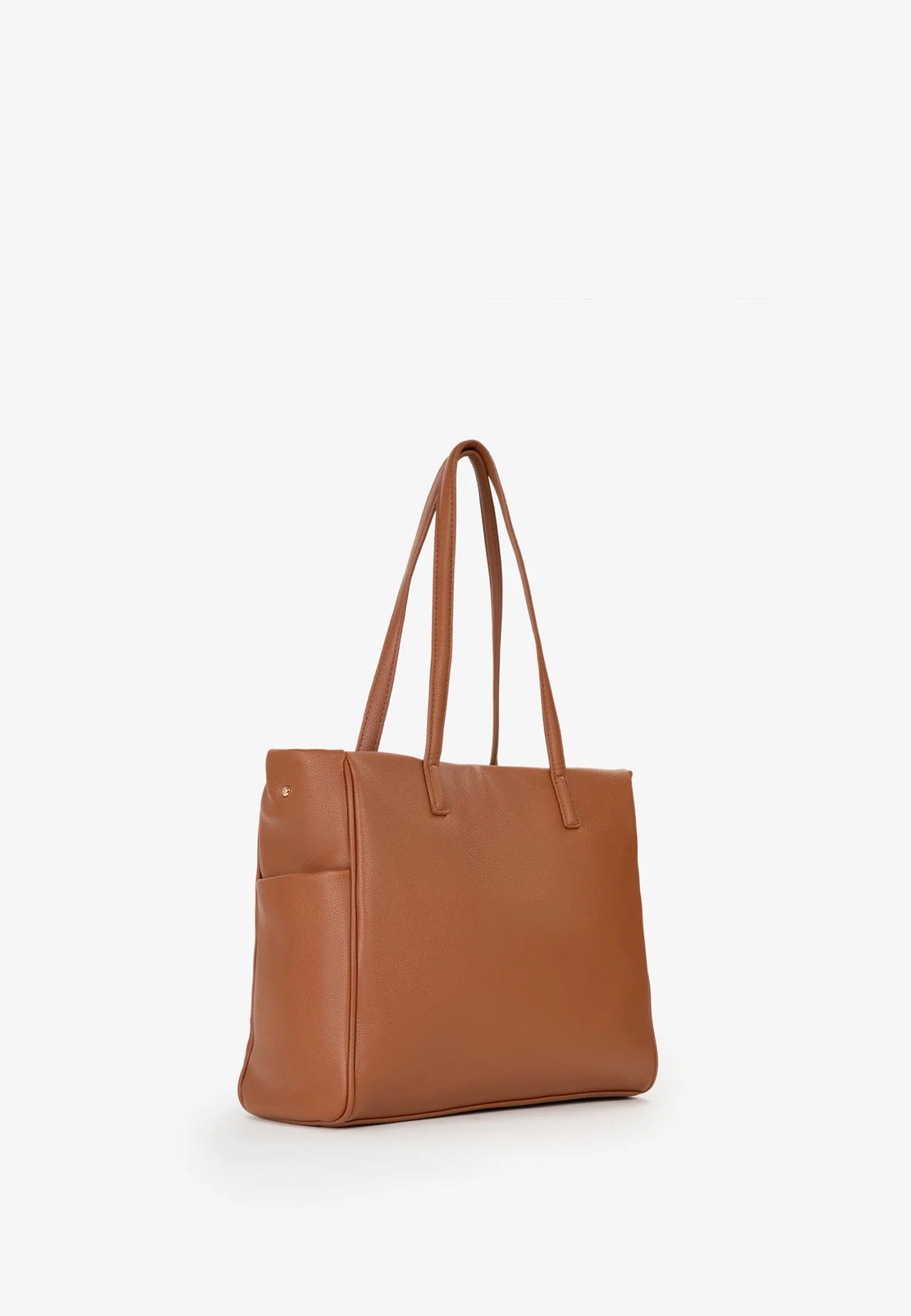 Borsa Shopping Valentino Doris Re con Tracolla Logata