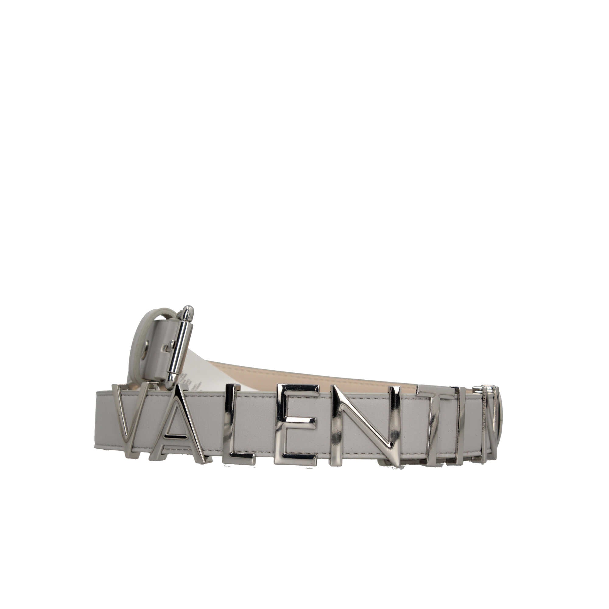 Cintura Valentino Emma Winter – Stile Iconico con Dettagli Oro Argento S | Giò Fashion