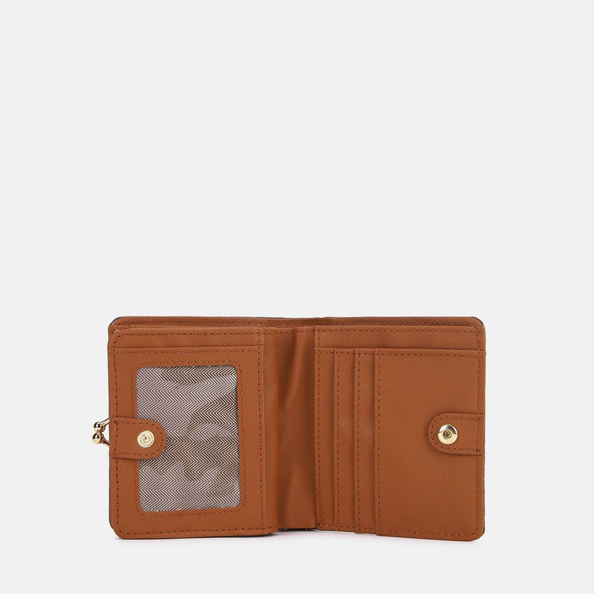 Ynot? Yes Bag Portafoglio Donna Compatto