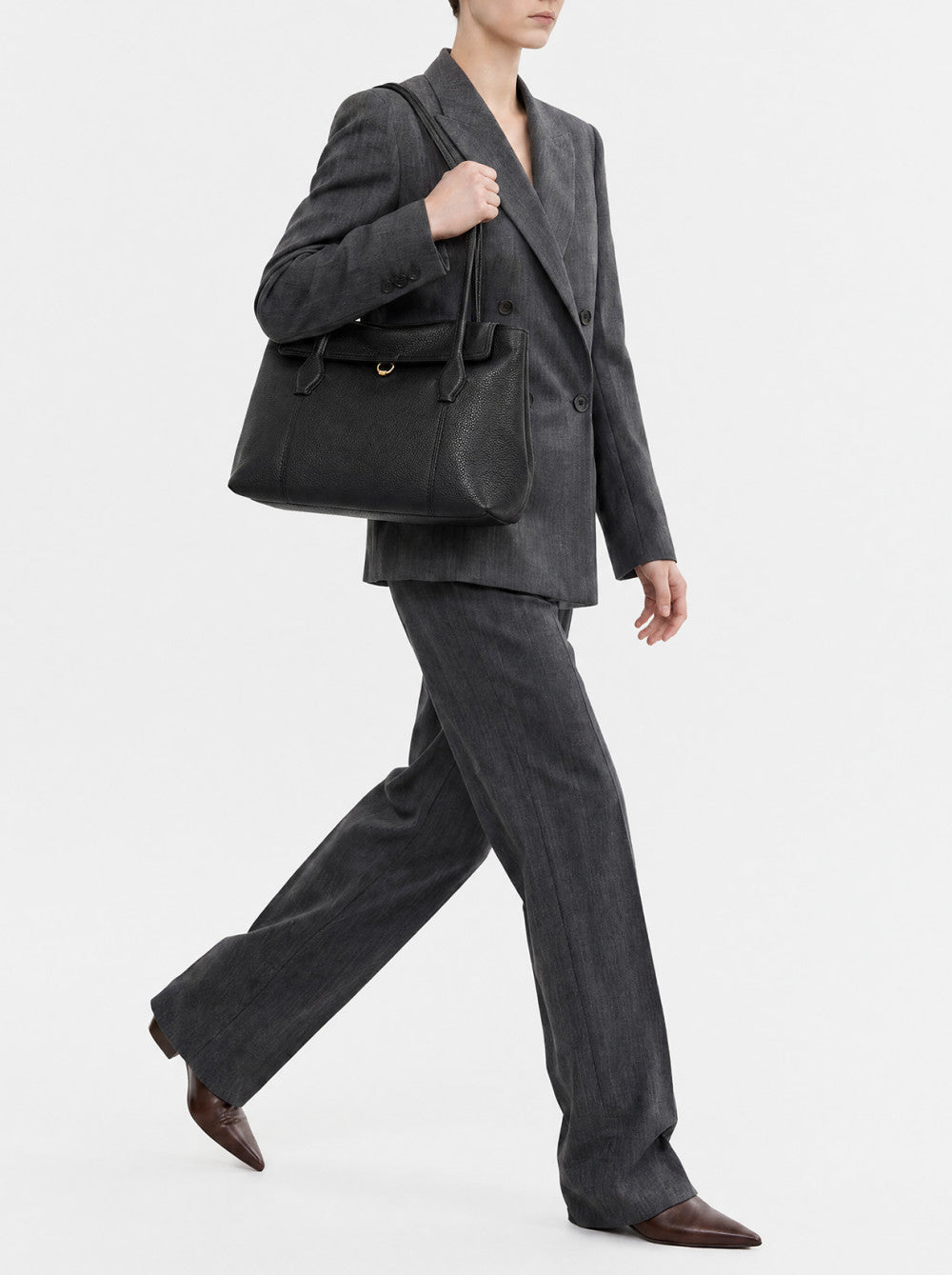 Gianni Chiarini Vicky Borsa Grande in Pelle