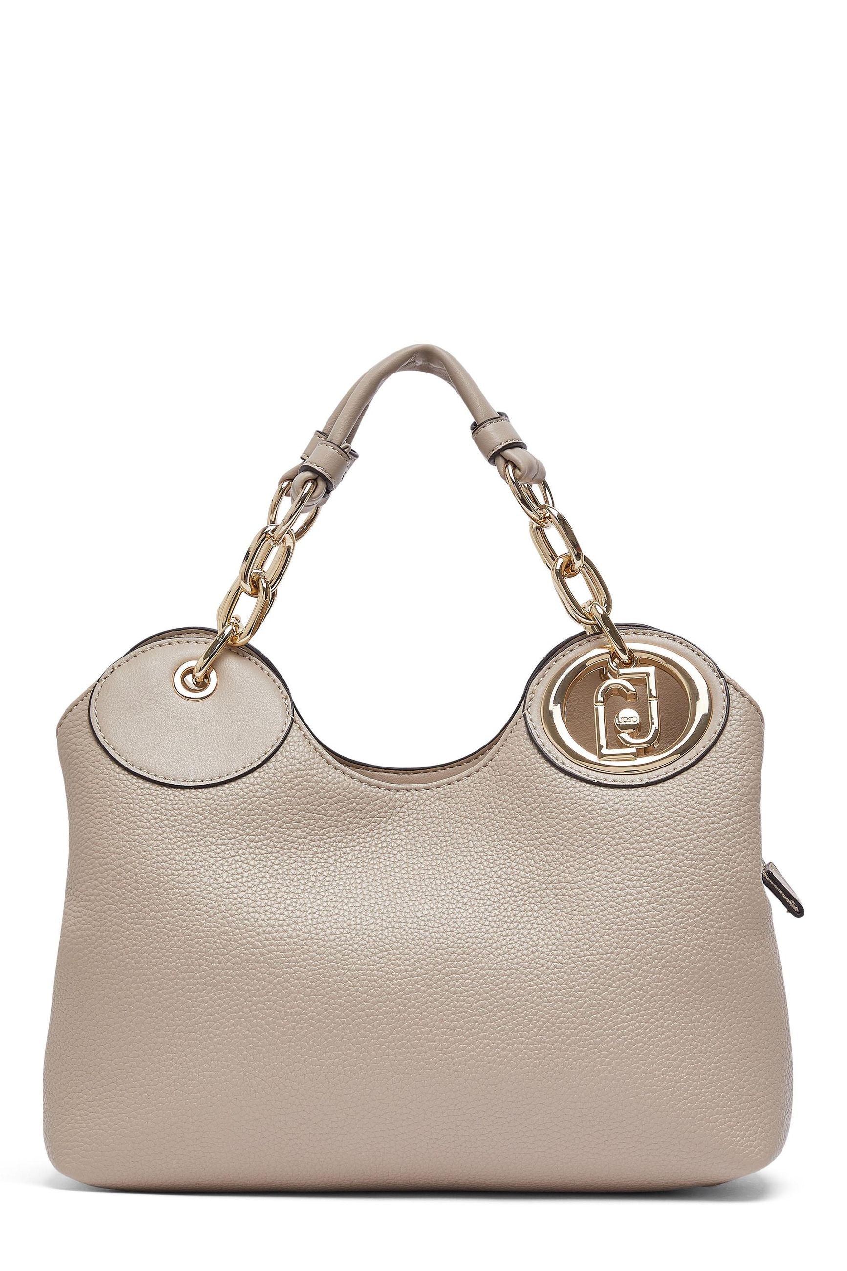 Liu Jo Borsa a Mano Piccola Donna con Tracolla