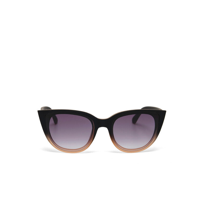 OKKIA Silvia Occhiali da Sole Donna Cat Eye Oversize con Protezione UV400