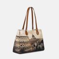 Ynot tote bag JUBILEE TU | Giò Fashion