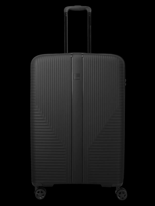 Trolley maxi Travelite rigido con 4 ruote e chiusura TSA