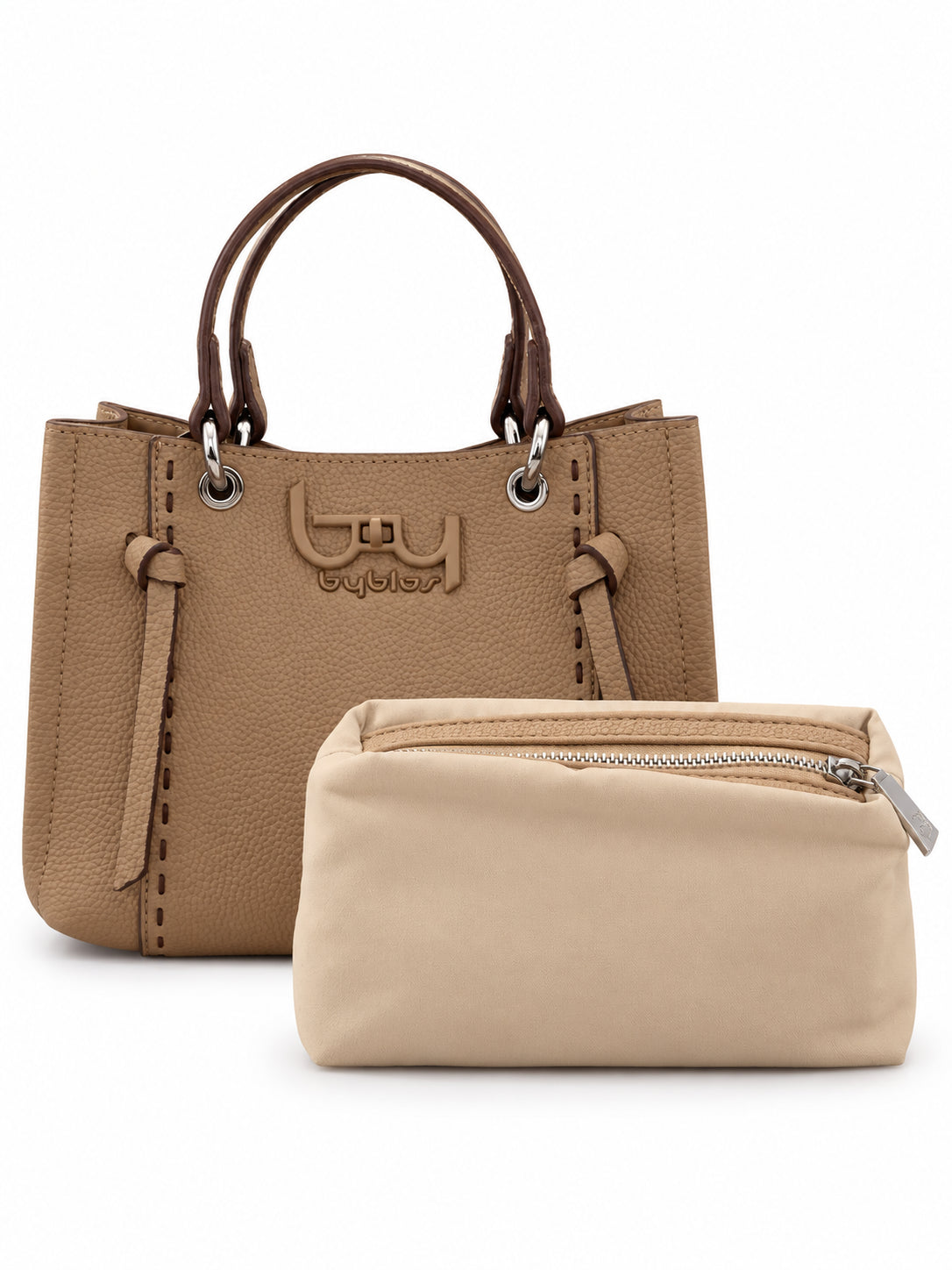 Borsa Donna By Byblos Elegante e Versatile dal Design Raffinato