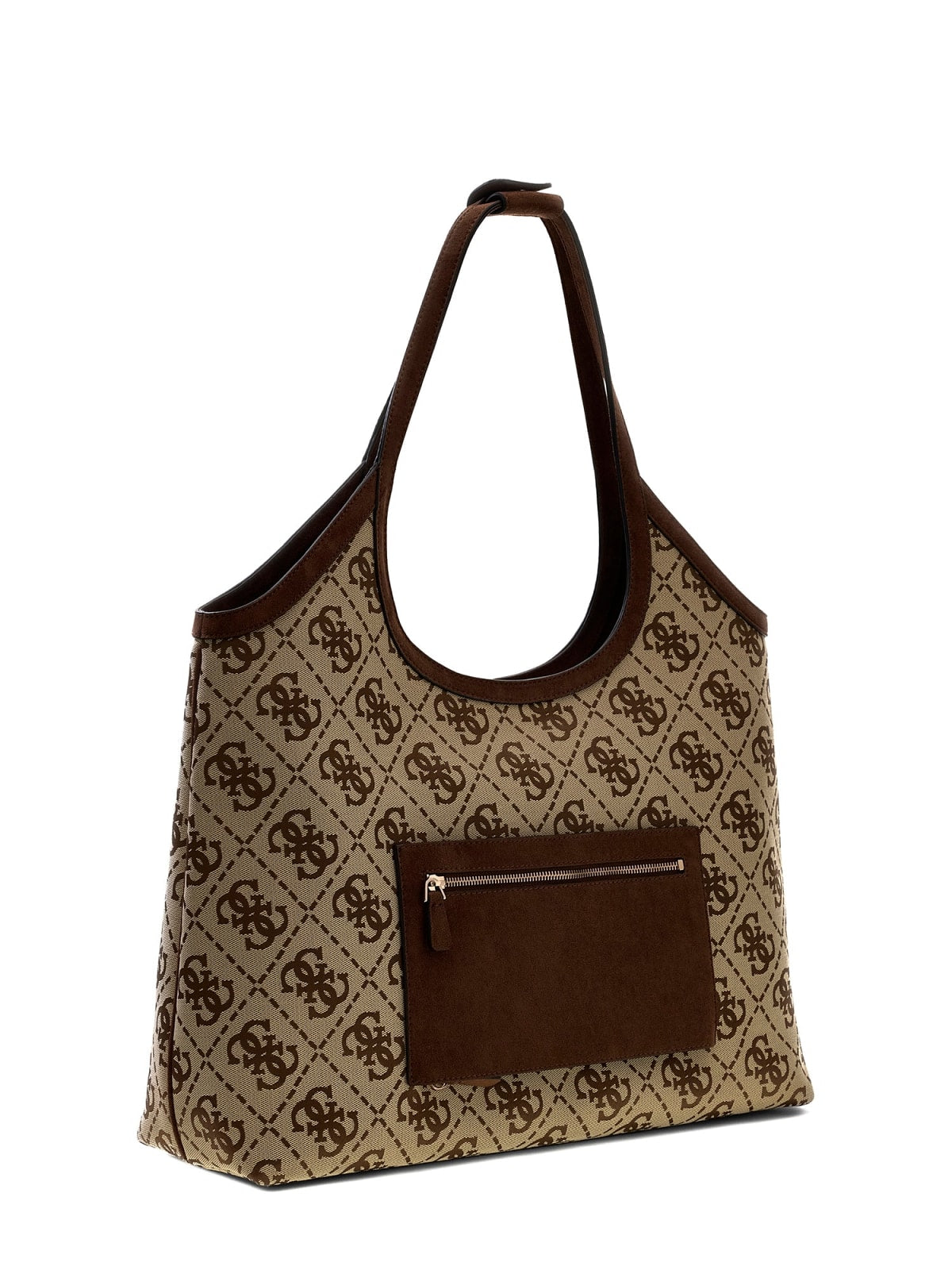 Borsa Hobo Donna Guess Samantha