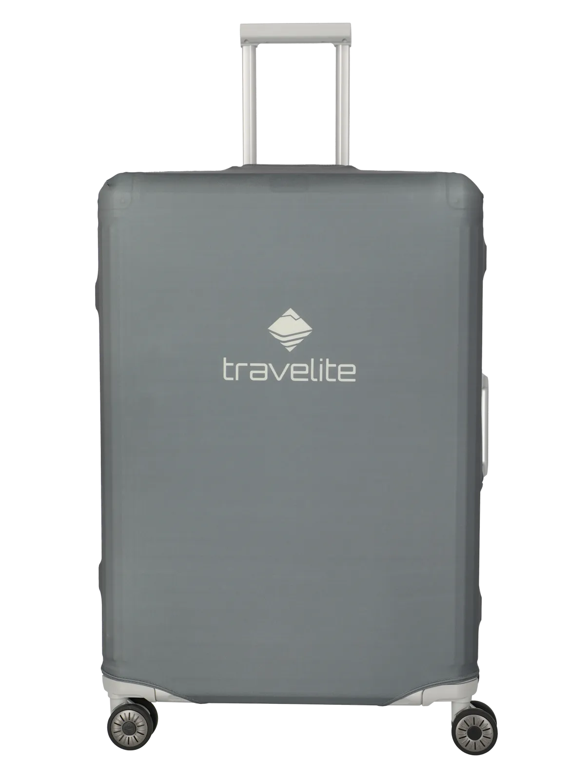 Copertura elastica Travelite per valigia di grandi dimensioni