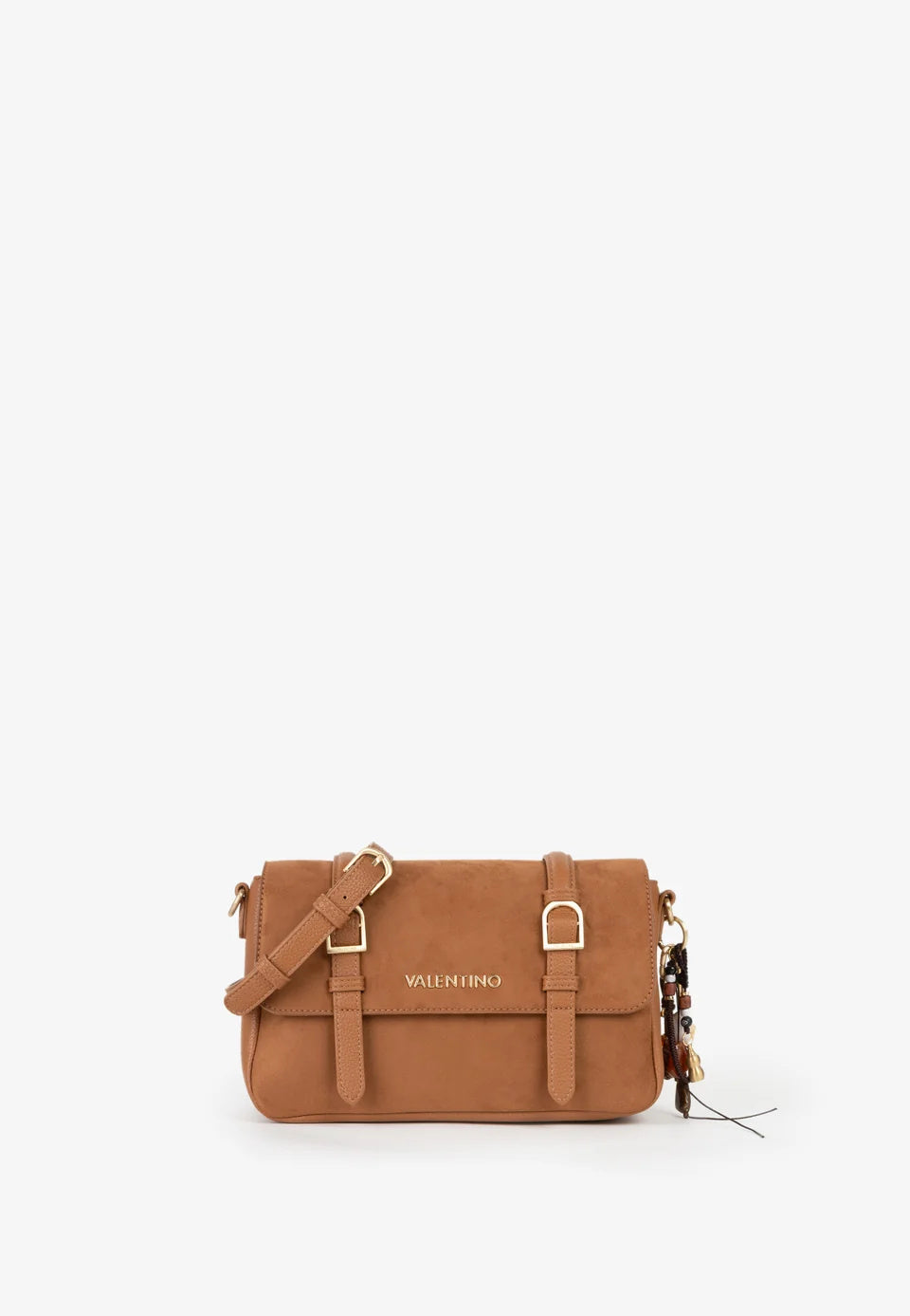 Borsa a Tracolla Winnie Winter Valentino con Pattina
