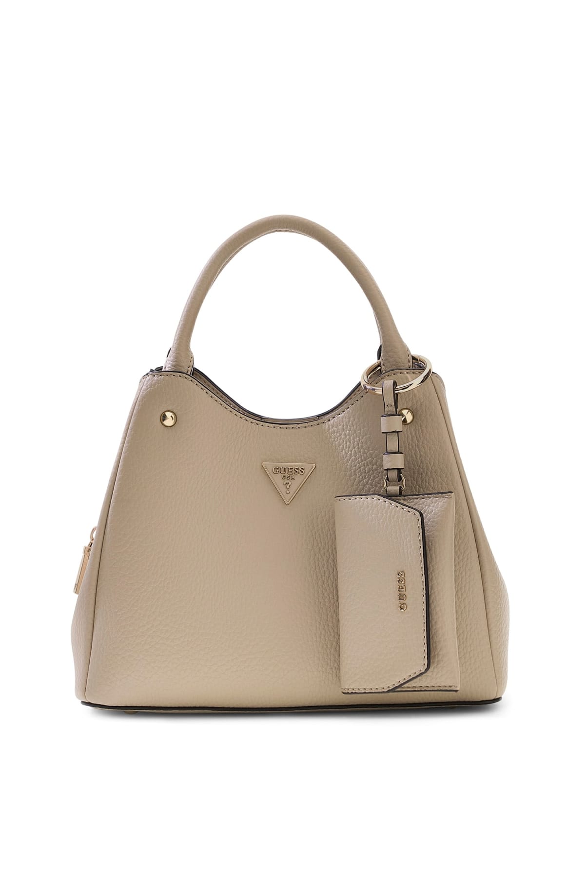 Borsa Guess Donna a Mano con Pochette Coordinata