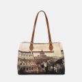 Ynot tote bag JUBILEE TU | Giò Fashion
