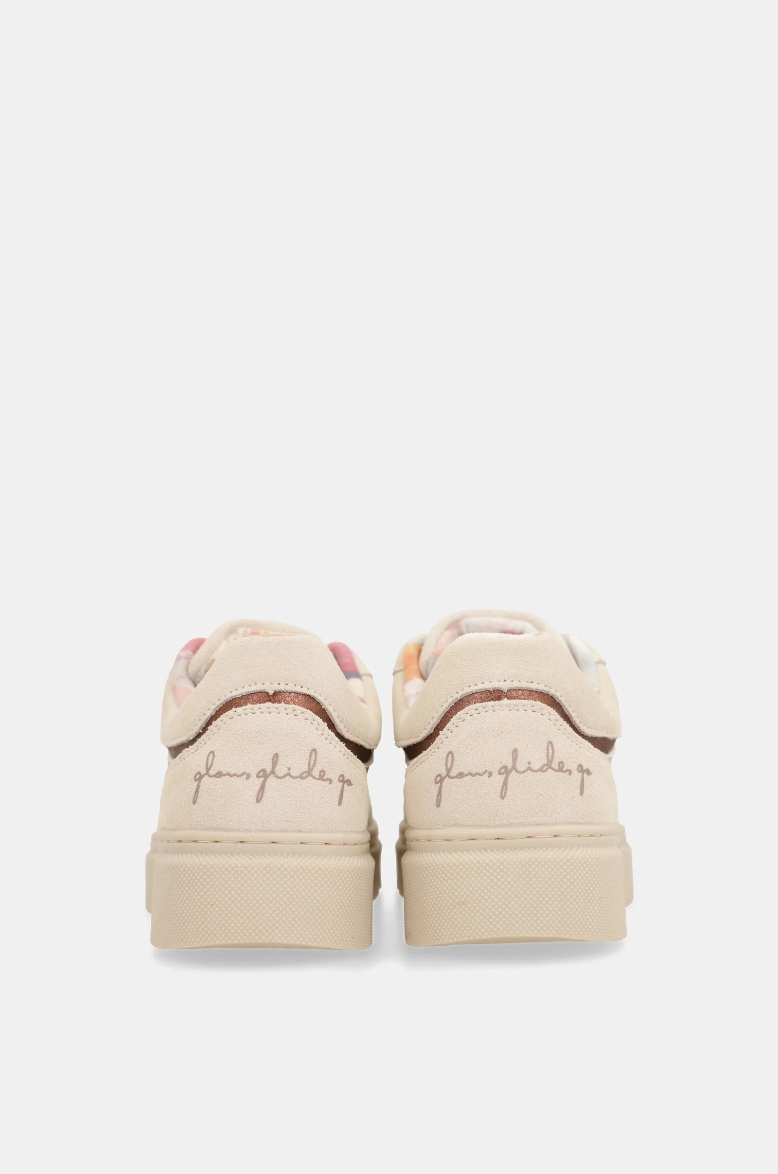 Sneakers Donna Anekke in Pelle con Suola Comfort
