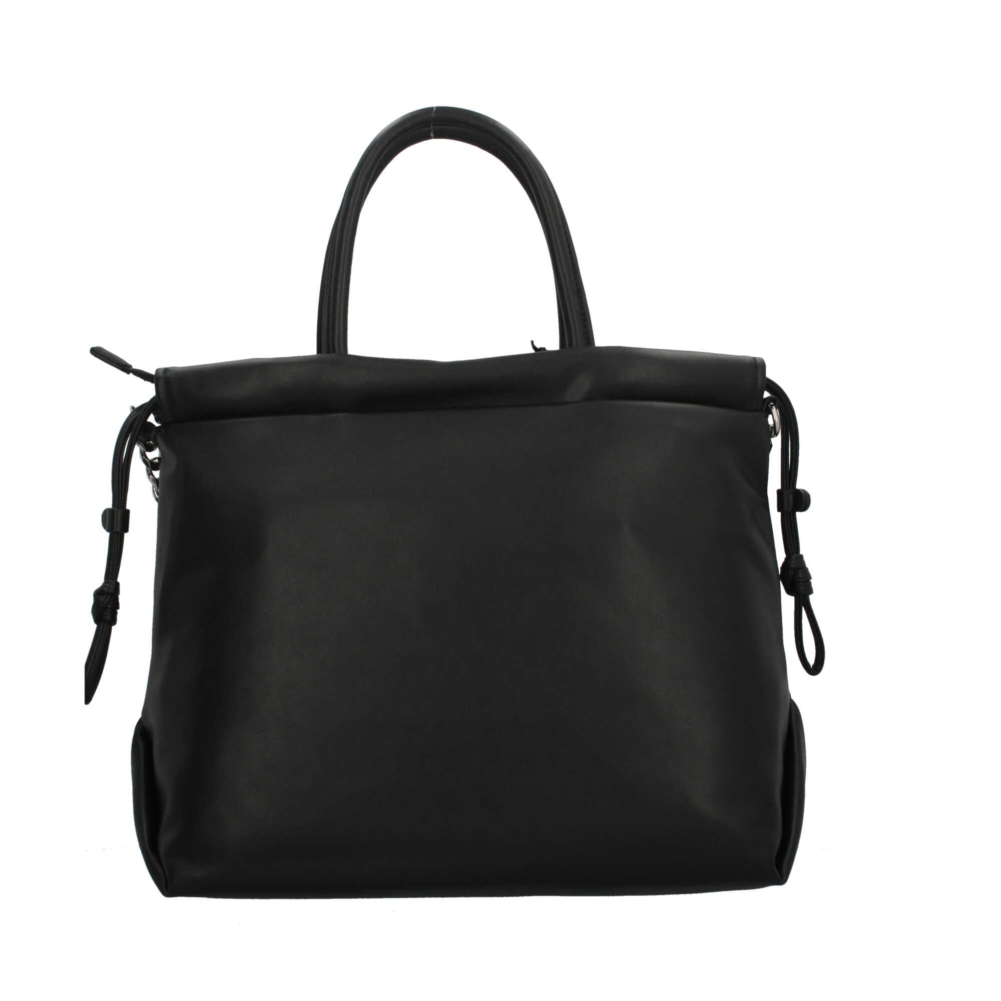 Borse a mano by byblos Nero TU | Giò Fashion