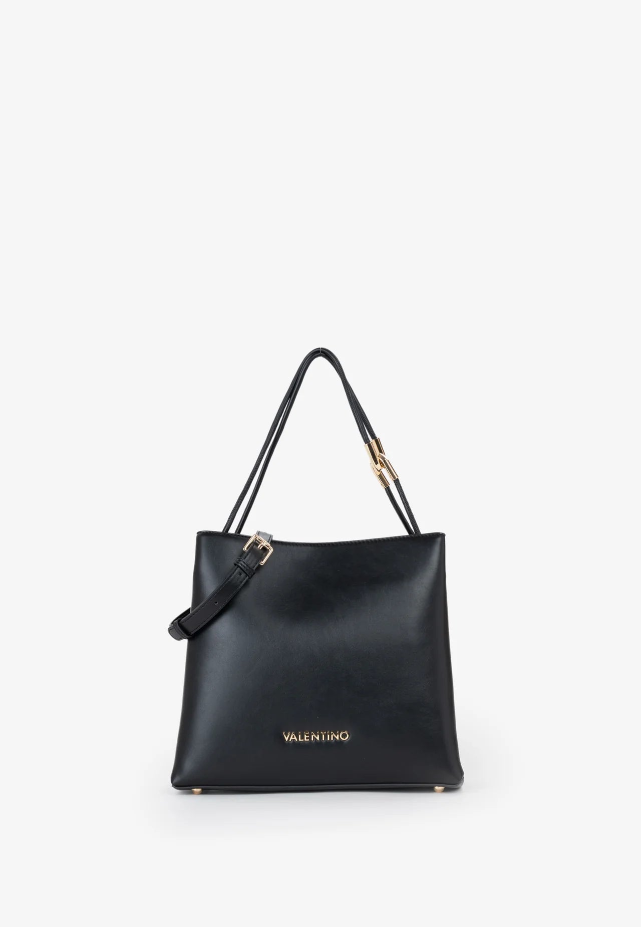 Borsa a Spalla Fable Re Donna con Tracolla Regolabile