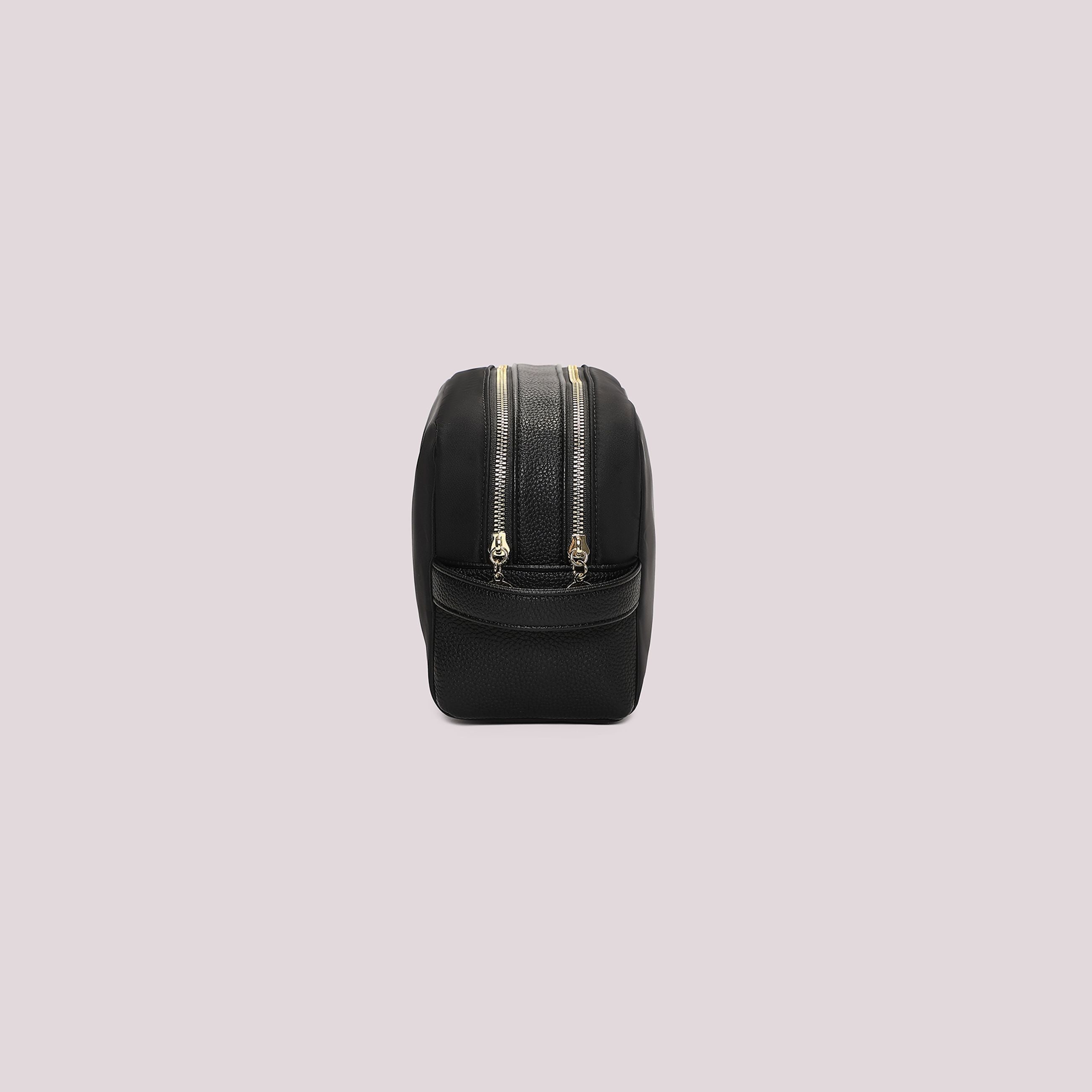 Beauty Case Donna Mimi Mua in Nylon