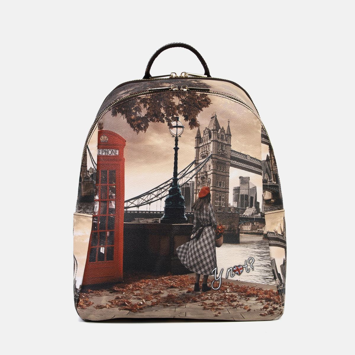 Ynot zaino YES-601F6