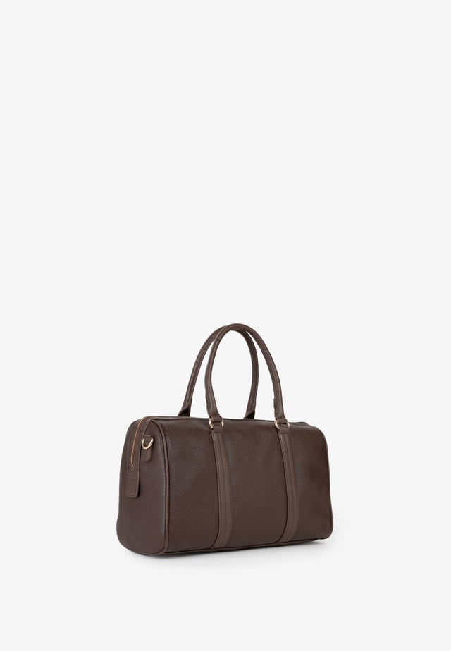 Bauletto Maury Valentino Capiente con Scomparti Multipli