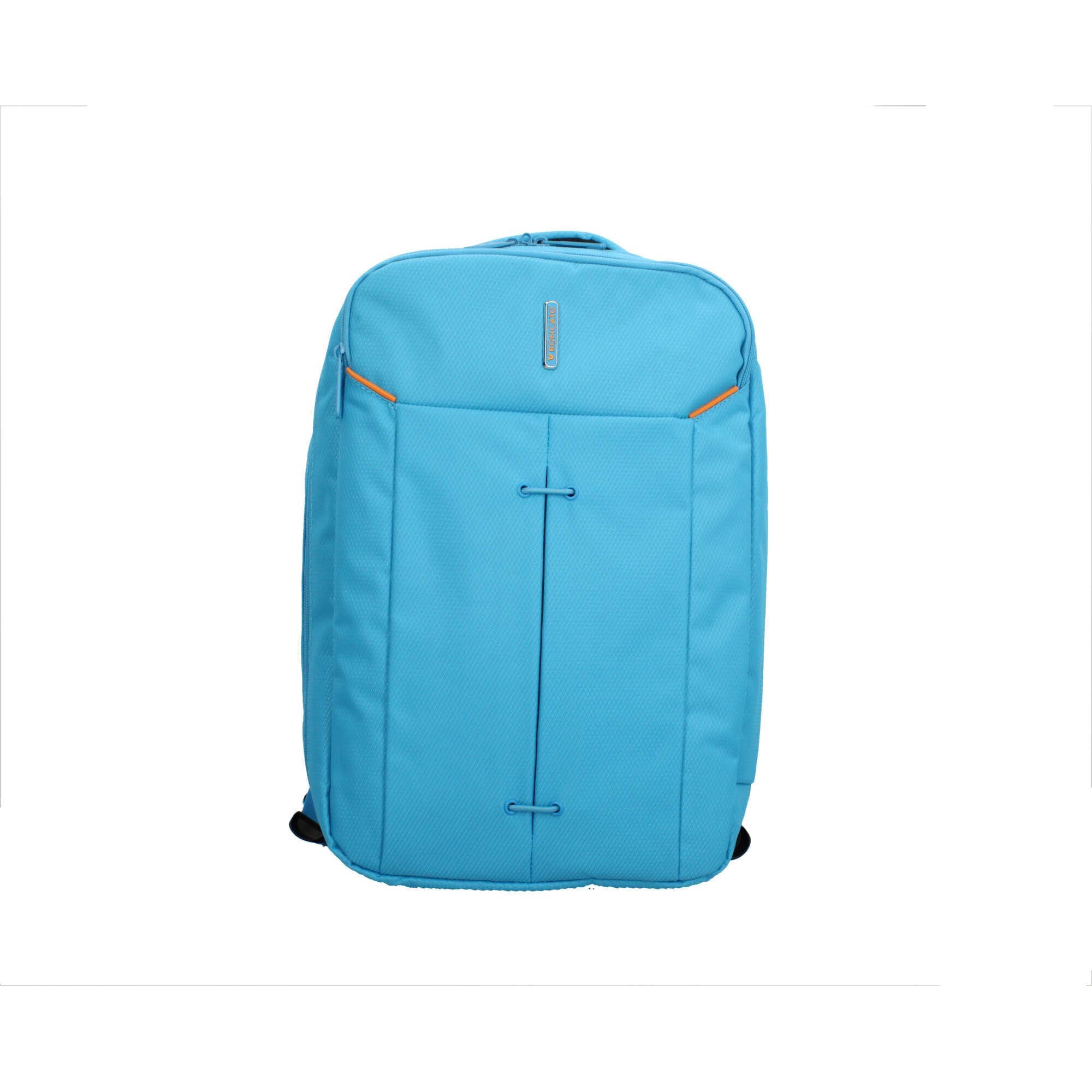 Zaino cabina BLU TU | Giò Fashion