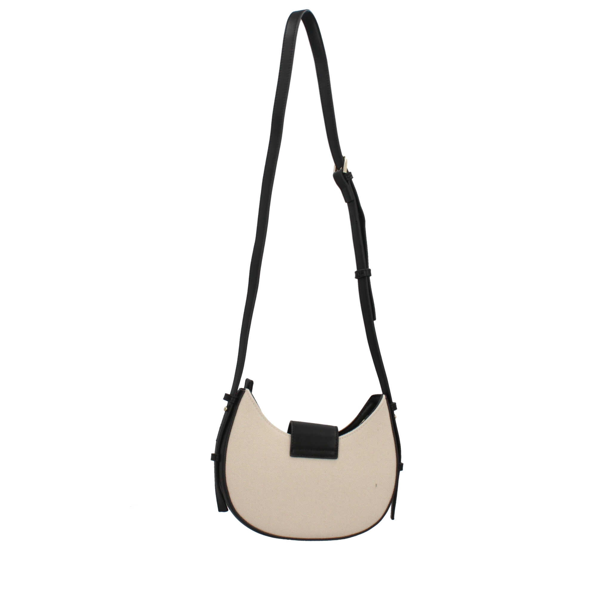 Borsa a spalla by byblos Nero TU | Giò Fashion