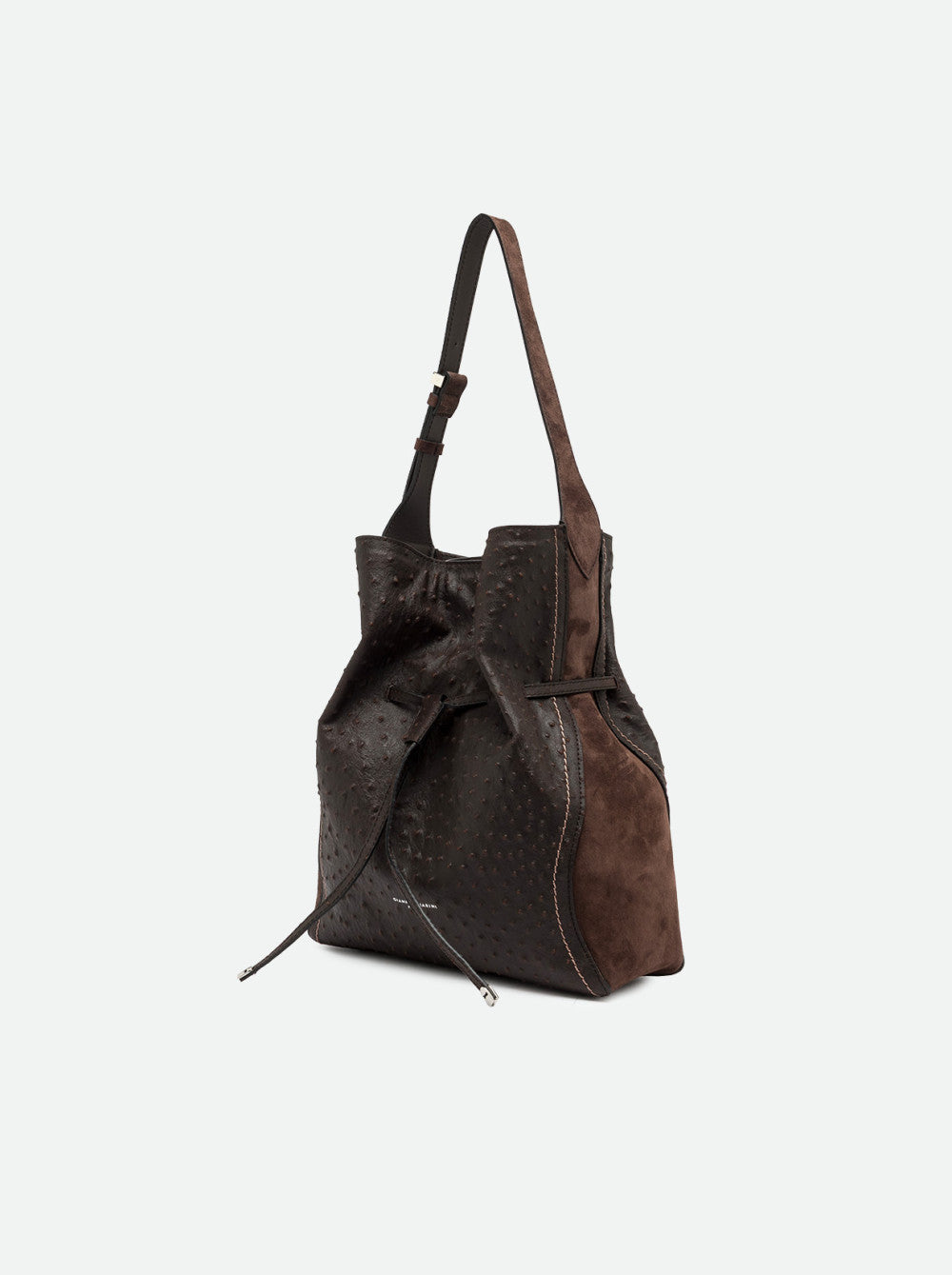 Gianni Chiarini Sienna Borsa Grande in Pelle