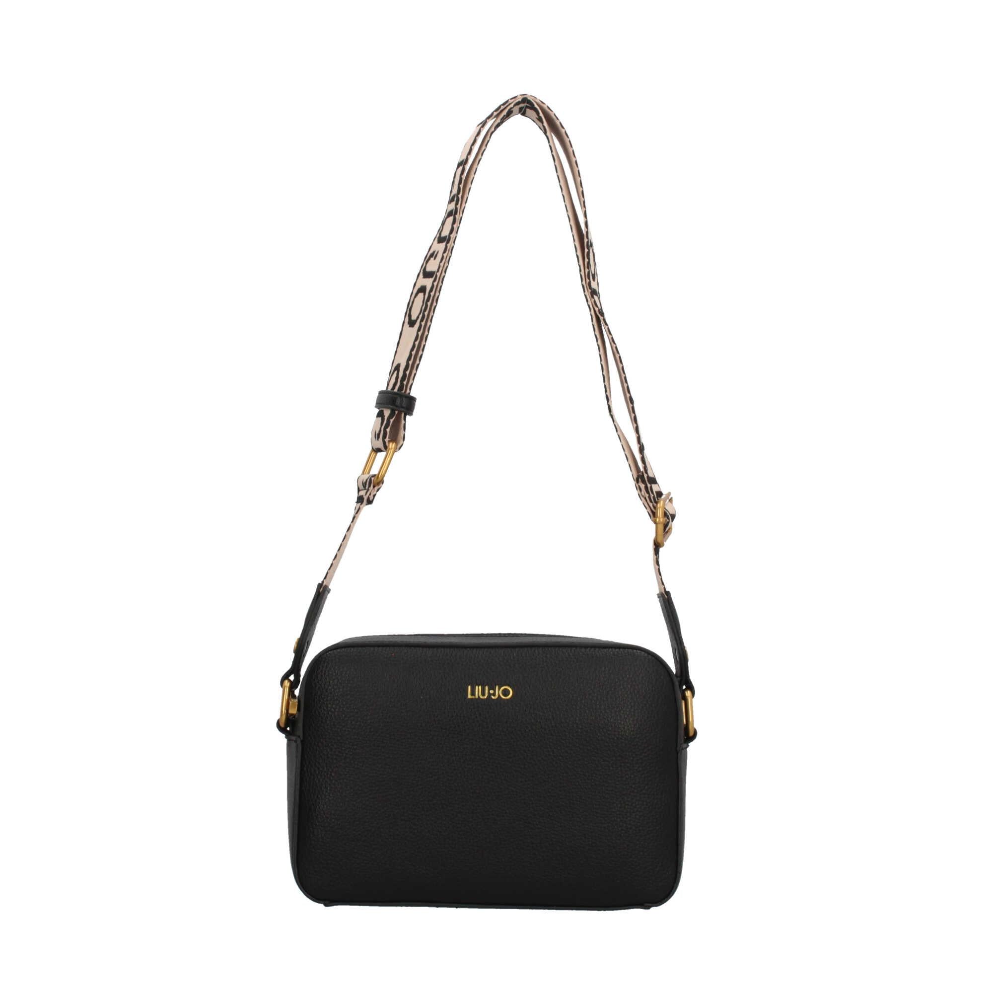 Borsa a tracolla Liu Jo AF4204E0031