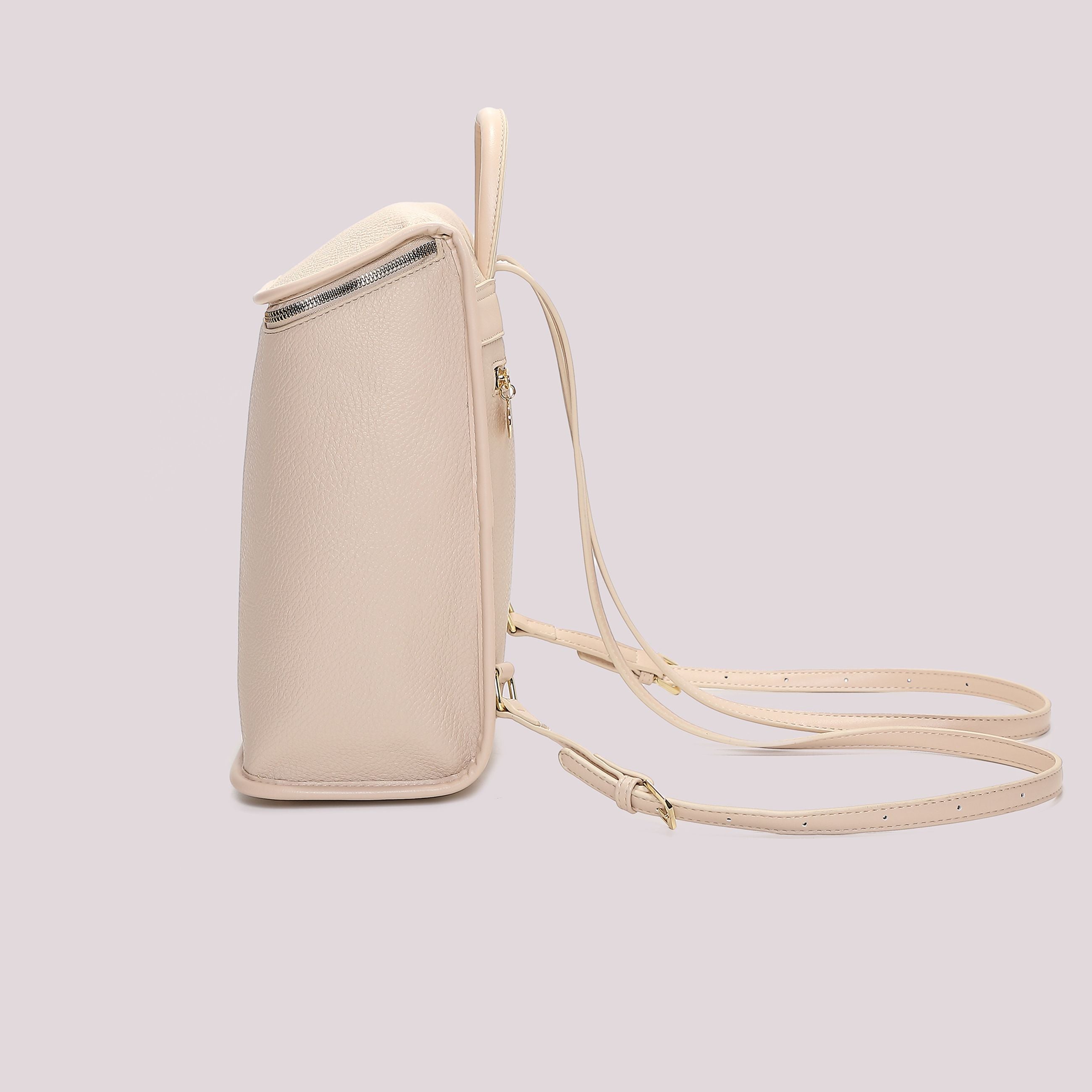 Zaino Donna Mimi Mua con Dettaglio Appeso