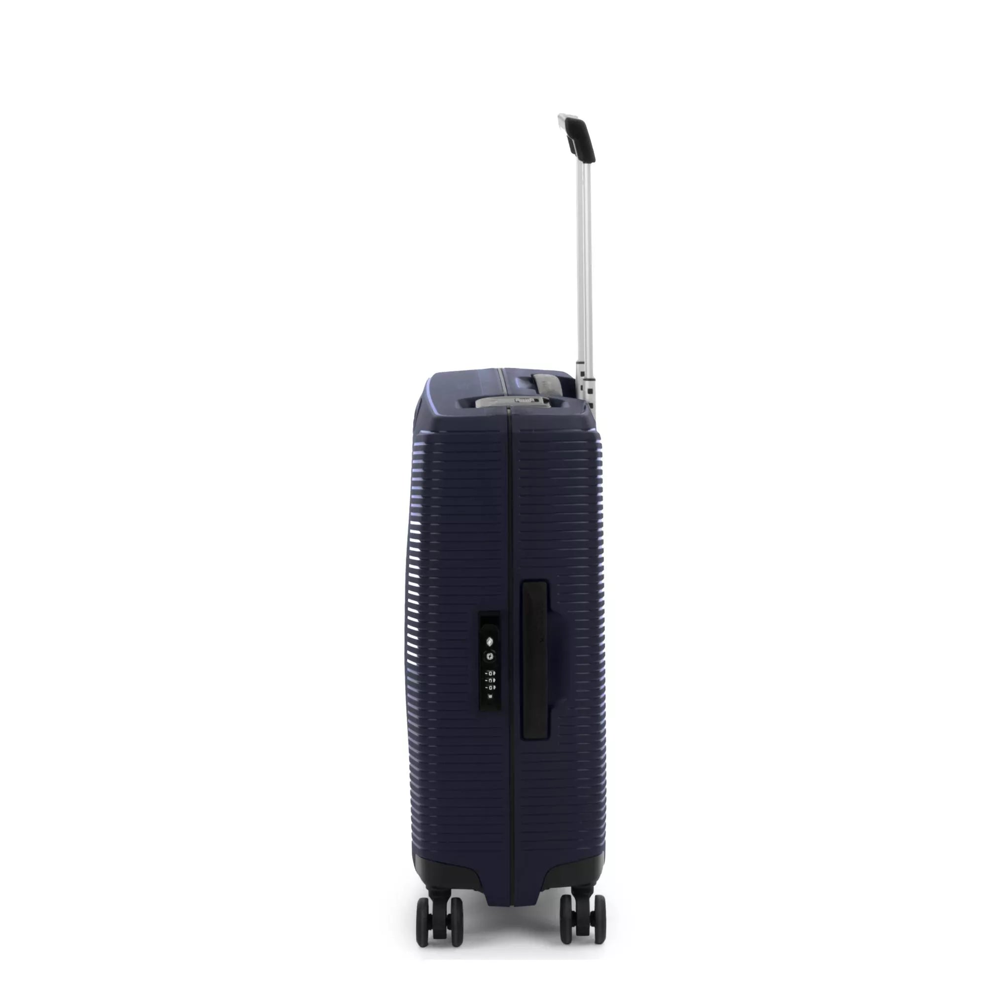 Trolley Cabina Roncato Modulight con 4 Ruote e Lucchetto TSA