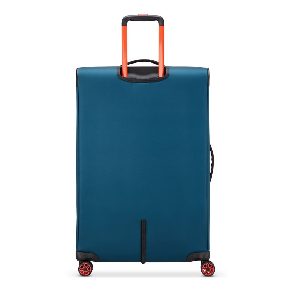 Roncato Trolley Grande 4 Ruote Espandibile Fantasia Camouflage