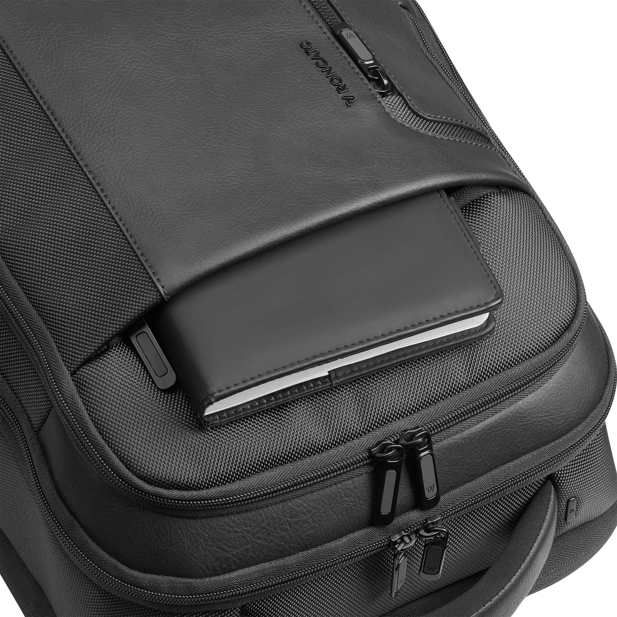 Zaino da Lavoro Porta PC 15.6" Panama 4.0 Testa Moro