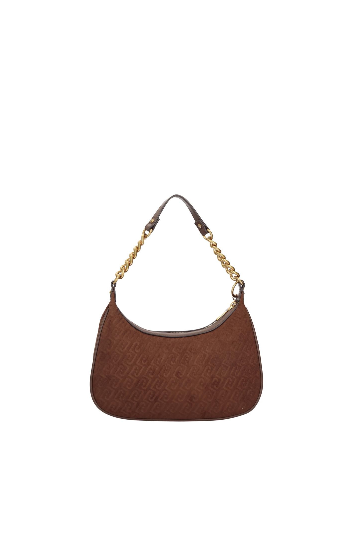 Liu Jo Borsa Hobo Donna con Tracolla Removibile