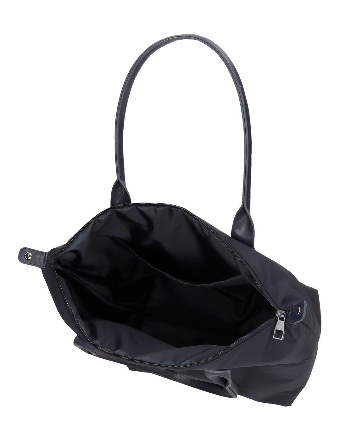 Movom Borsa Tote Shopper Donna in Poliestere 45 cm 26 Litri