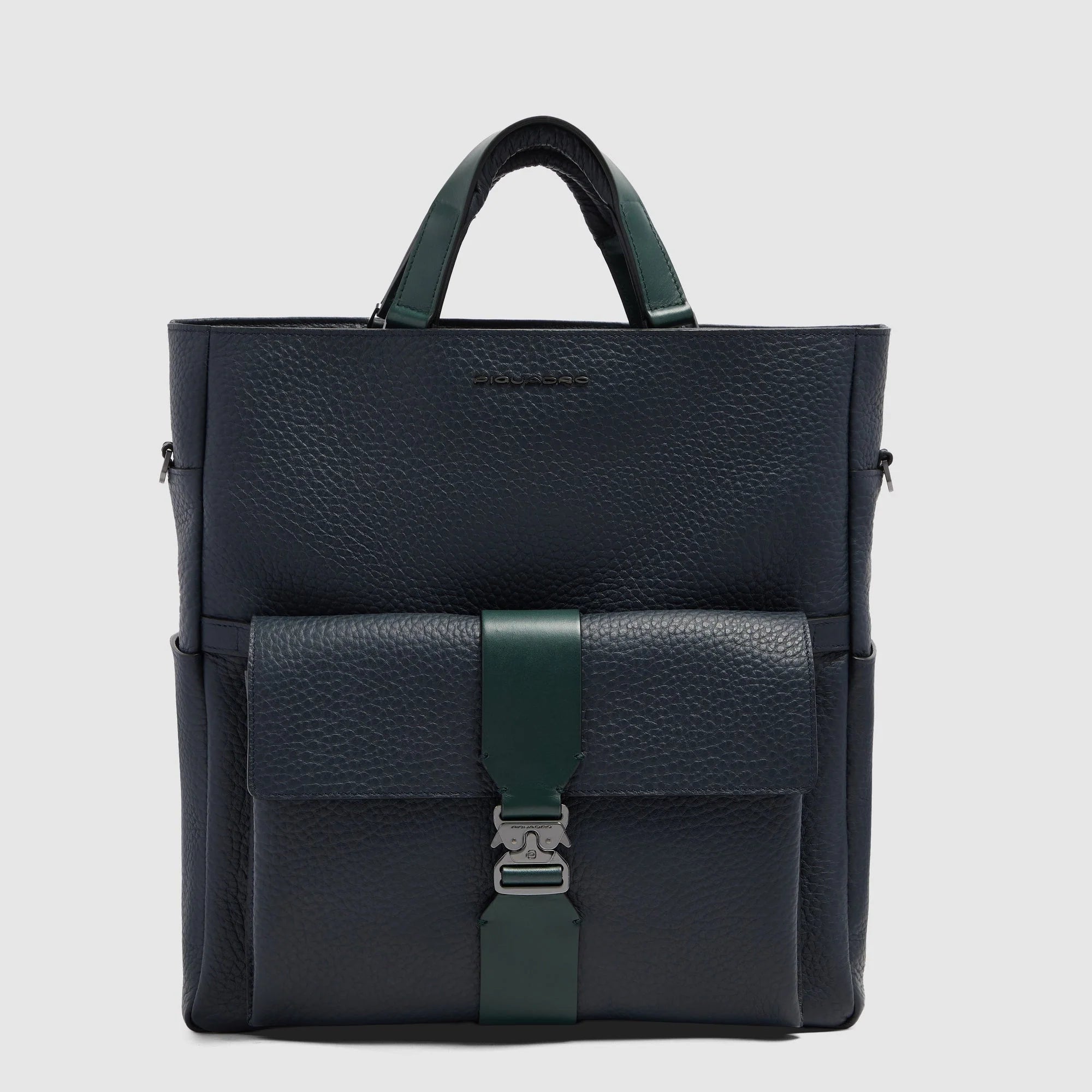 Borsa Tote Porta PC 15,6" Convertibile in Zaino