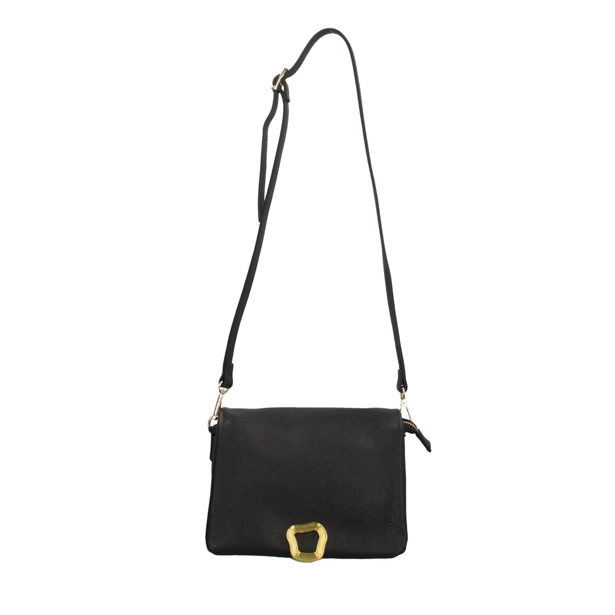 Borsa a tracolla Vera Pelle BRT-455