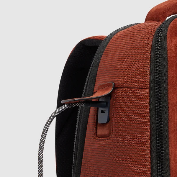 Zaino Uomo Porta PC 14" Espandibile con USB e USB Type-C