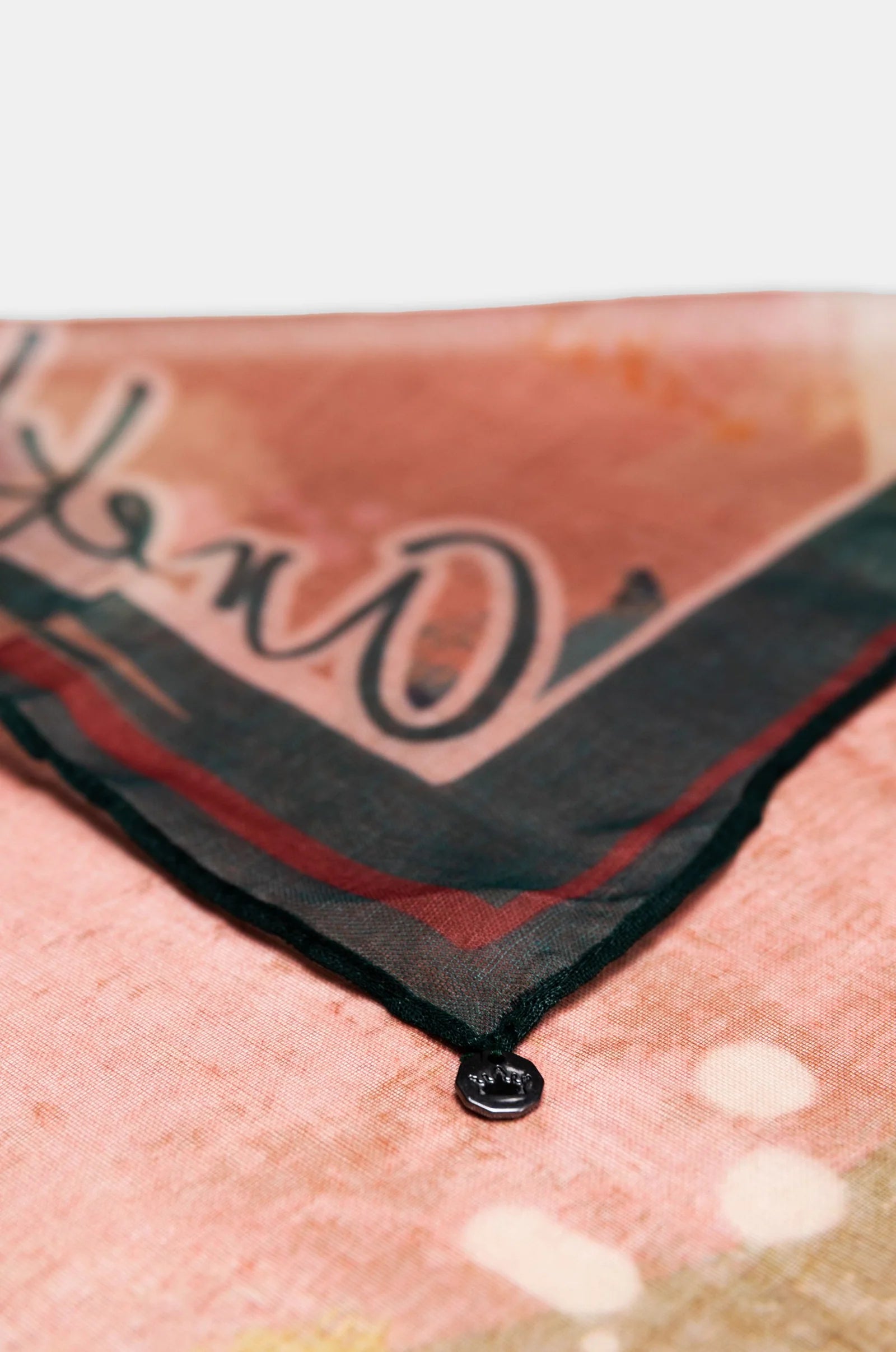 Foulard Donna Anekke Leggero e Versatile