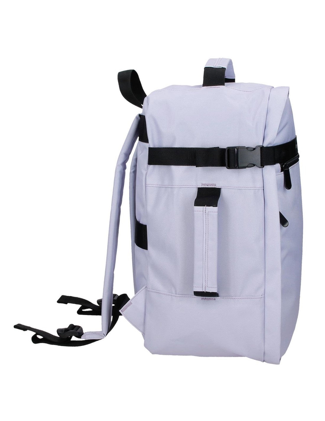 Movom Zaino da Viaggio Donna 40 cm in Poliestere 24 Litri Bagaglio a Mano