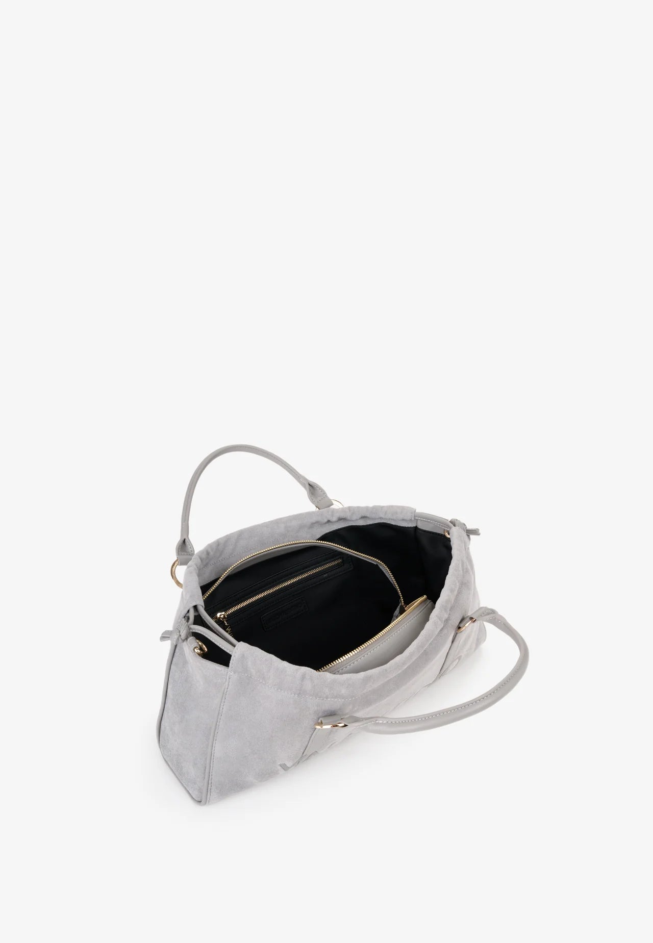 Borsa Shopping Eirlys Donna Capiente con Tracolla