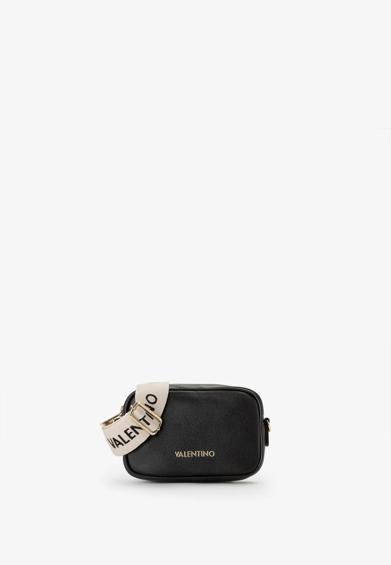 Borsa a Tracolla Valentino Doris Re con Logo