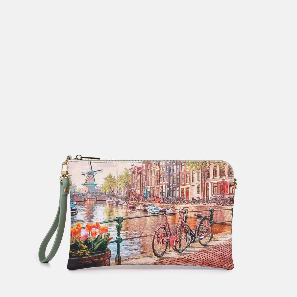 Y-Not Pochette YesBag