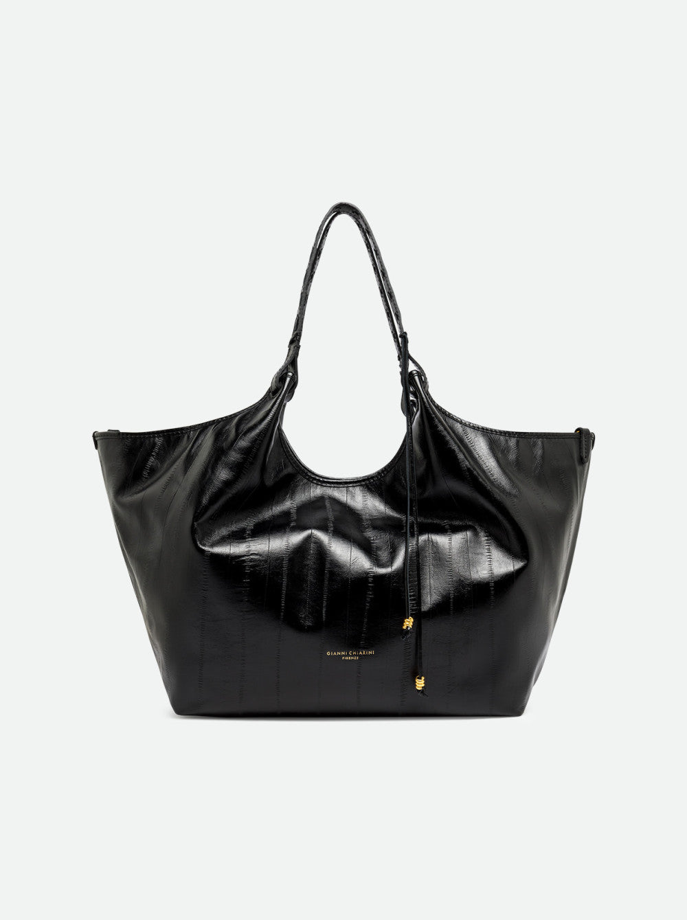 Gianni Chiarini Dua Borsa Grande in Pelle