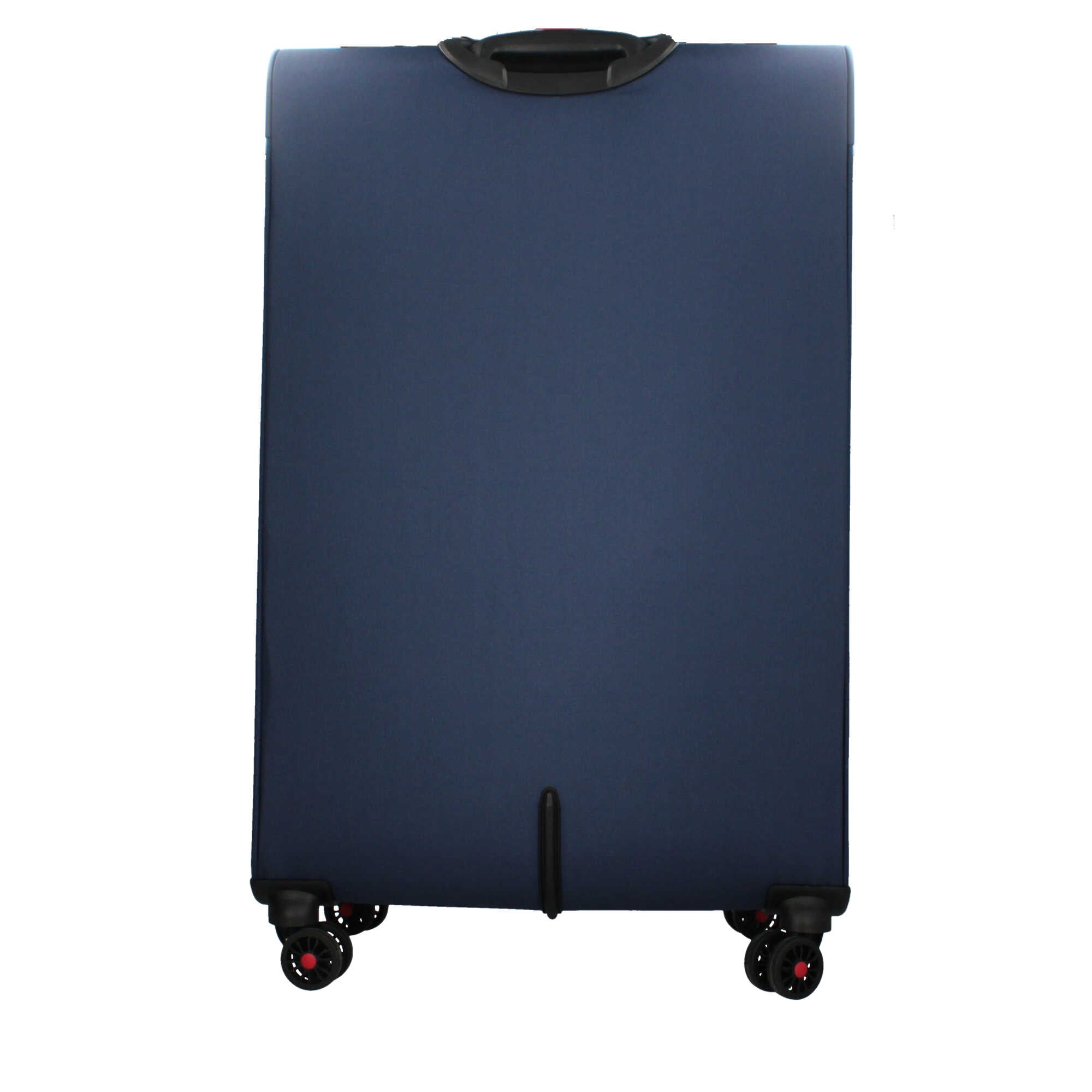Trolley Roncato grande espandibile con quattro ruote