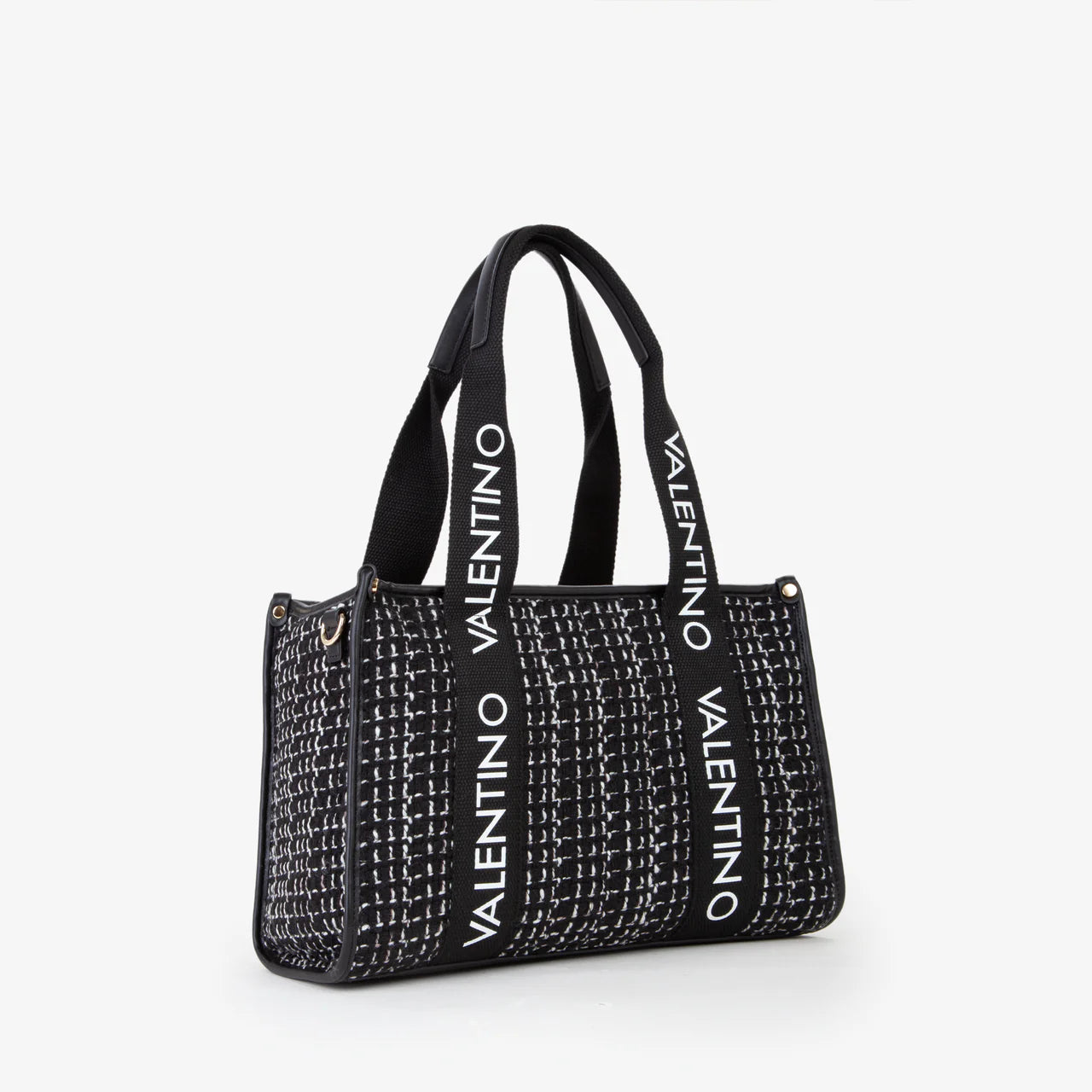 shopping candle Nero TU | Giò Fashion