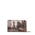 Ynot portafoglio con tracolla GOLDEN TIME TU | Giò Fashion