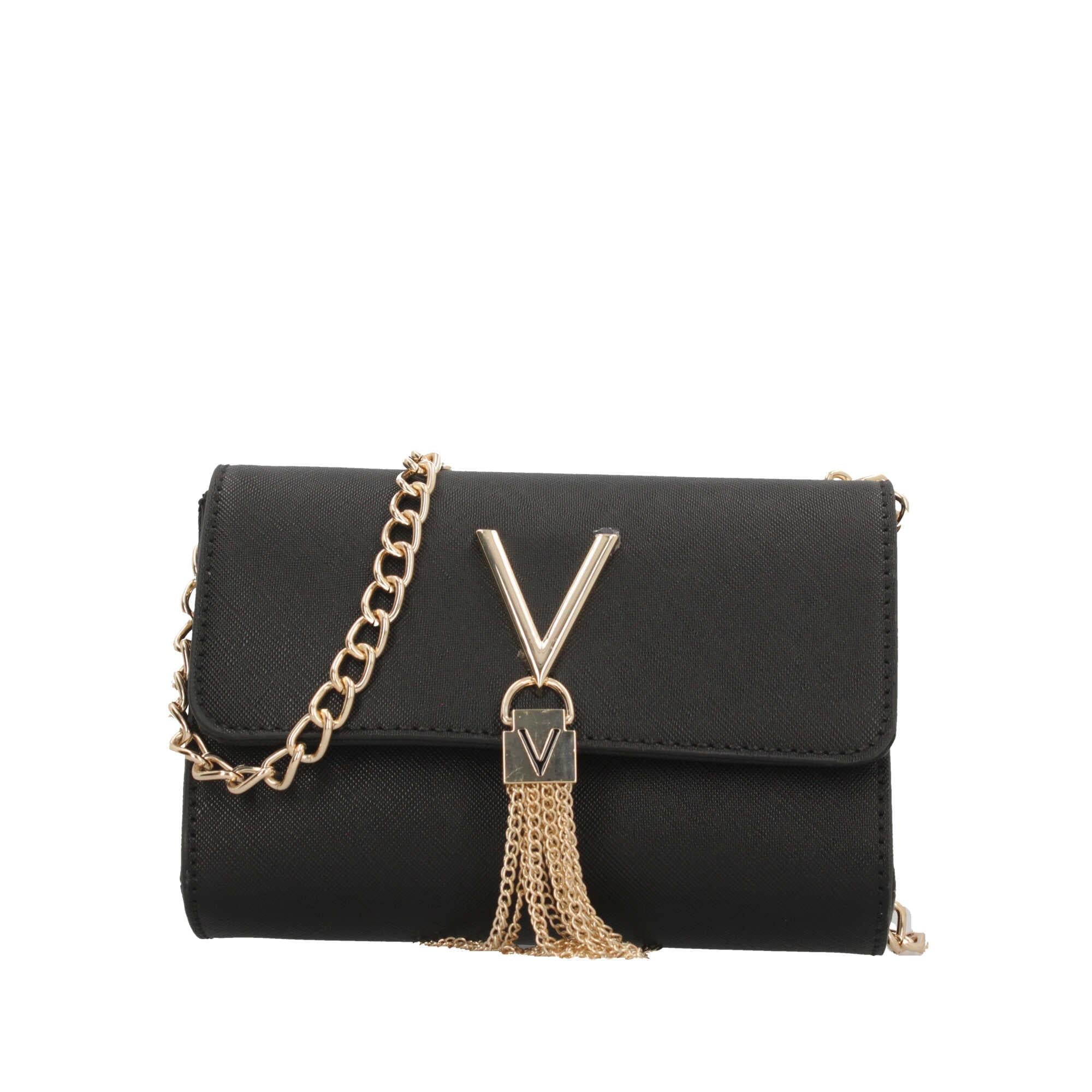 borsa donna valentino NERO TU | Giò Fashion