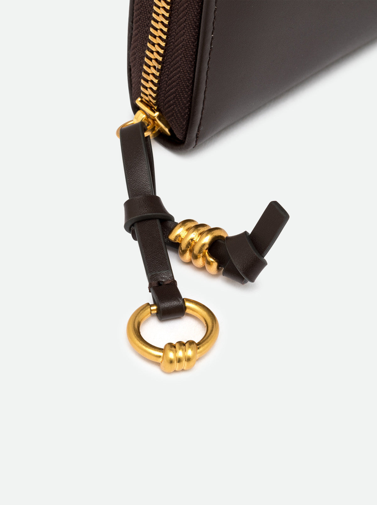 Portafoglio Gianni Chiarini Wallets Nappa in Vera Pelle