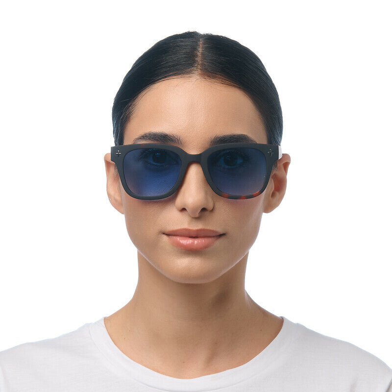 OKKIA Giovanni Occhiali da Sole Unisex con Protezione UV400