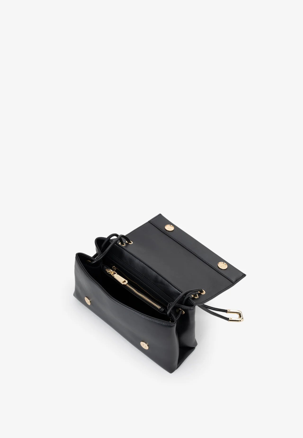 Borsa a Tracolla Fable Re Donna con Pattina