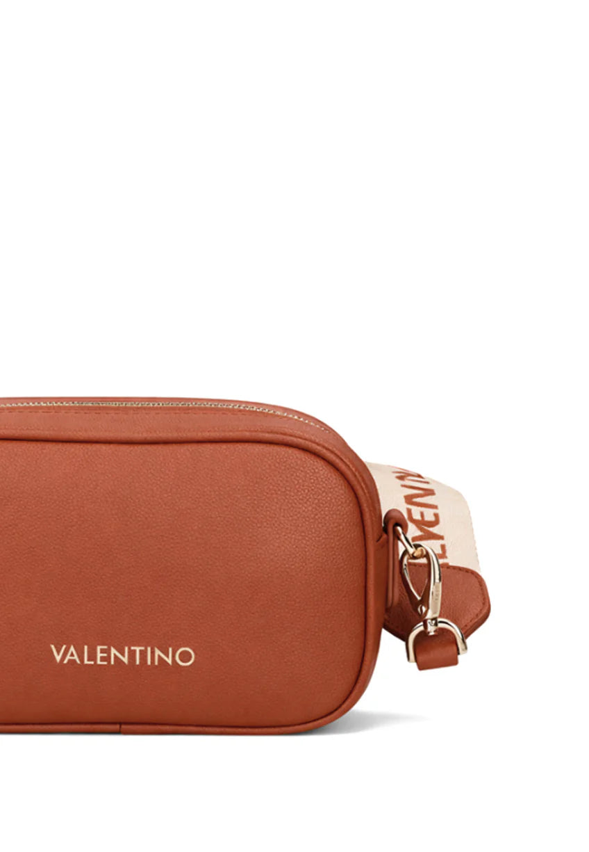 Borsa a Tracolla Valentino Doris Re con Logo