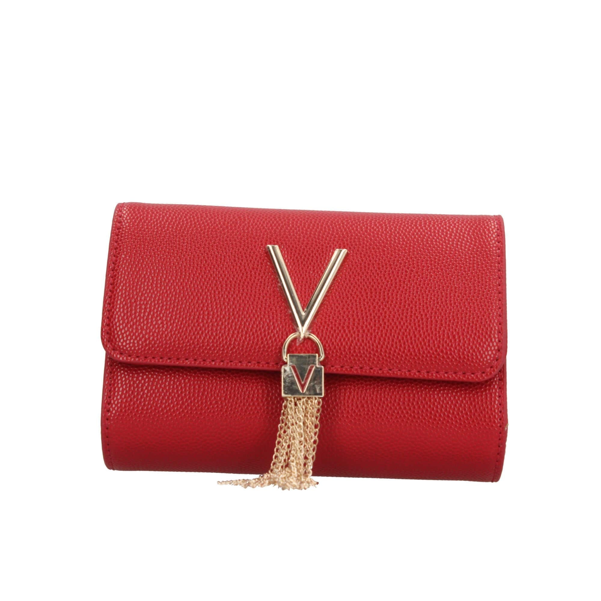 VALENTINO Borse a tracolla ROSSO TU | Giò Fashion