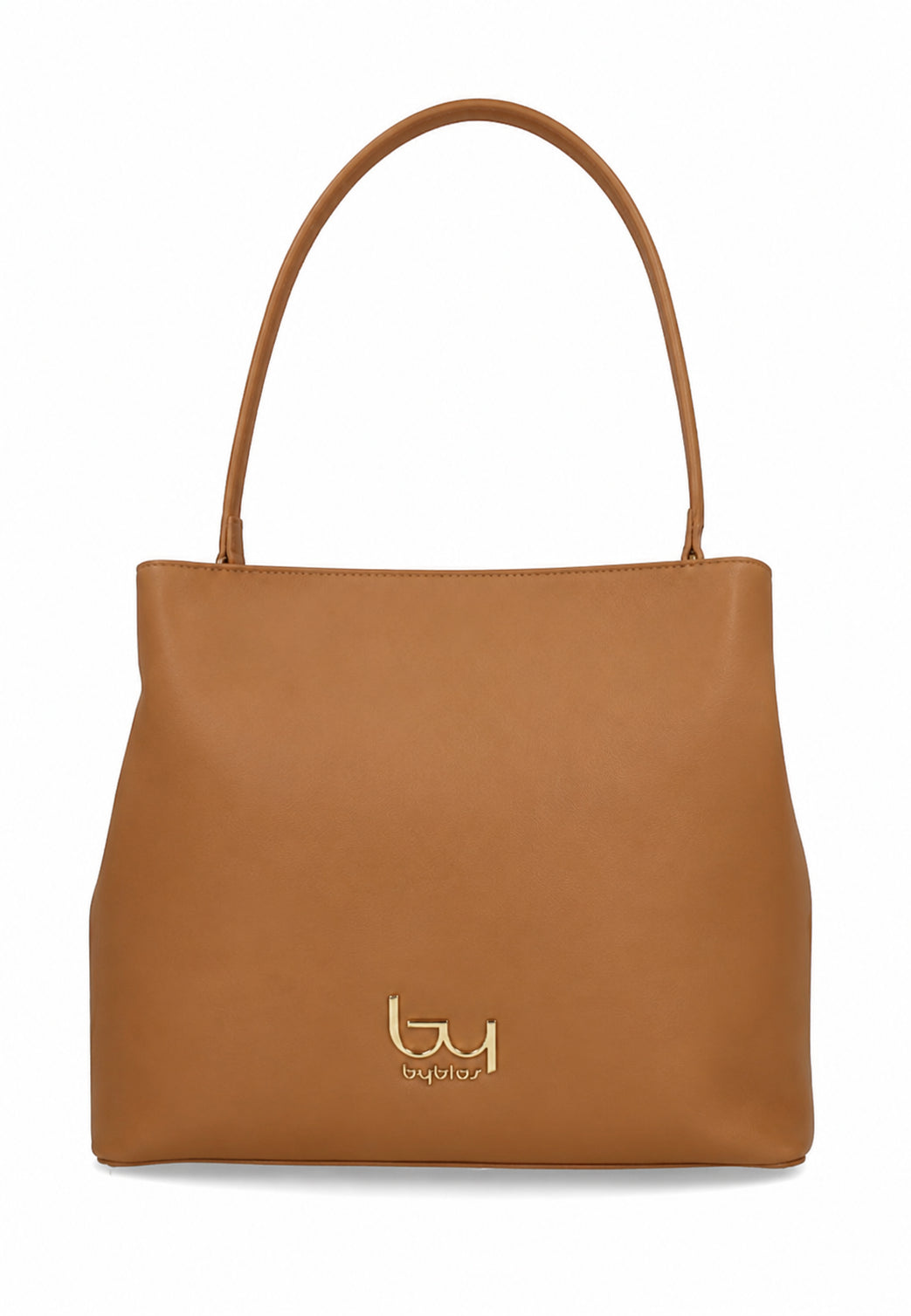 By Byblos Borsa a Spalla Donna Elegante Minimal